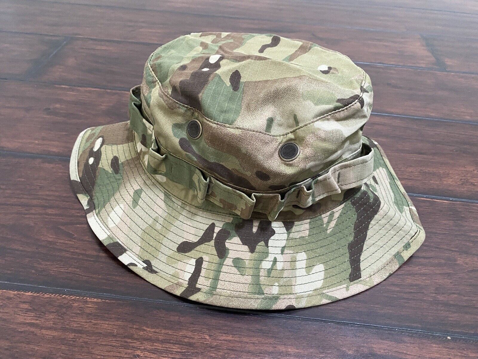 Crye Precision Multicam Boonie Cover Size 7 Tactical Military G3 Combat Field