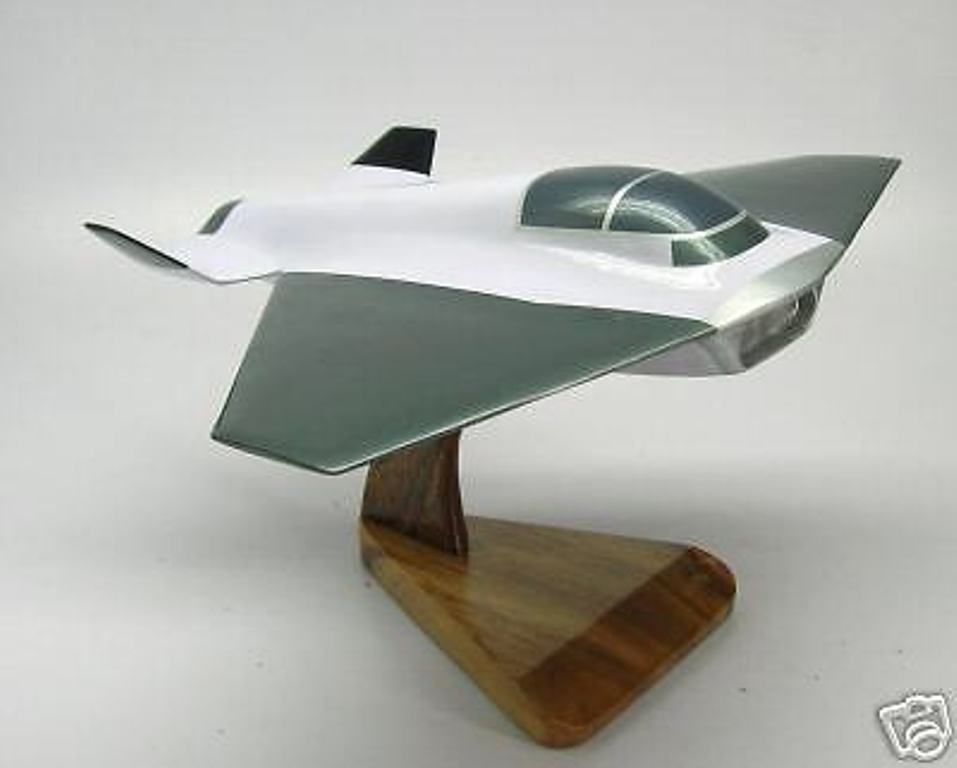 Kelvin-40 Marc Newson Jet Desk Wood Model Regular New 