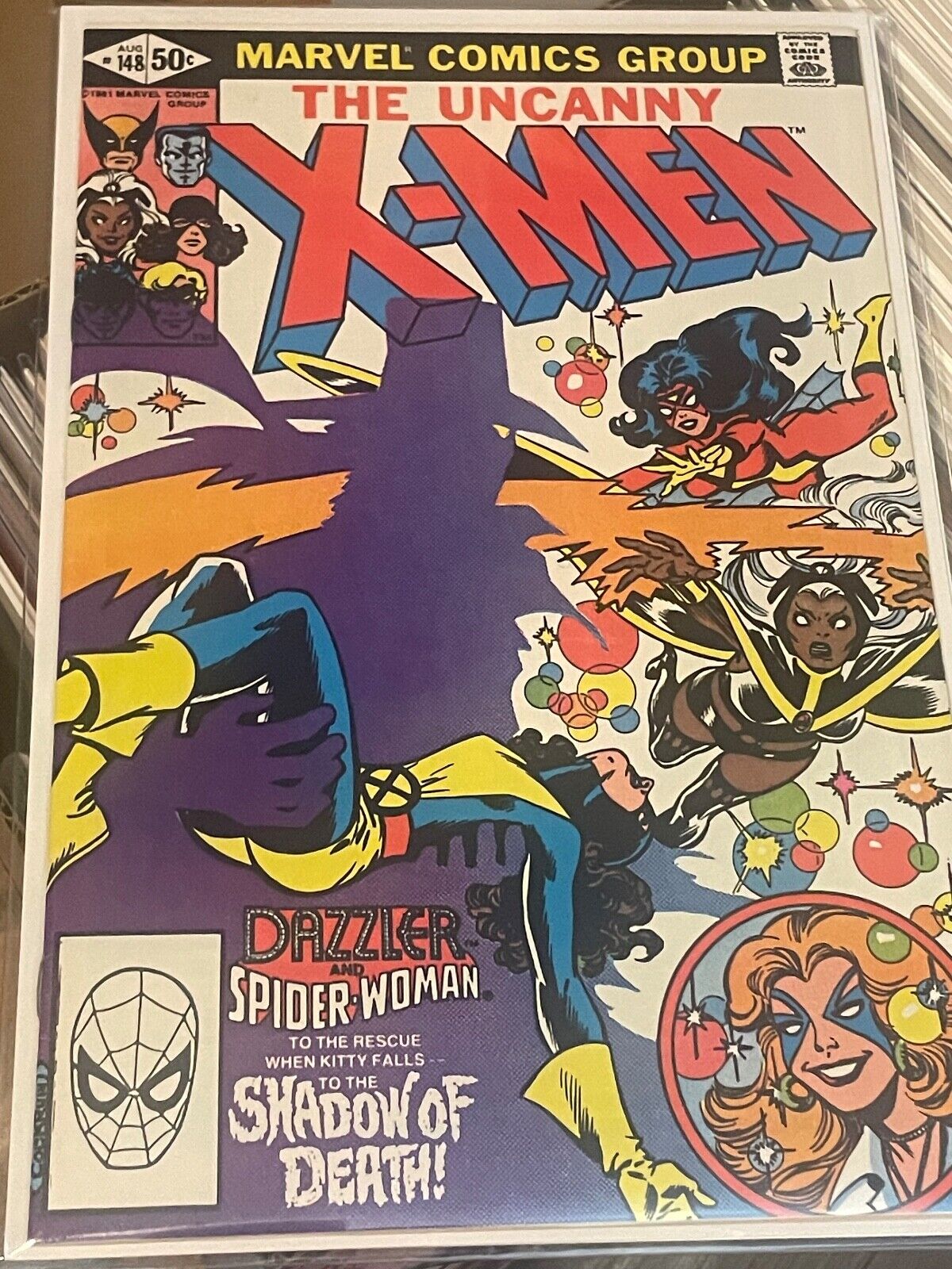 Uncanny Xmen Back Issues You Pick Issue