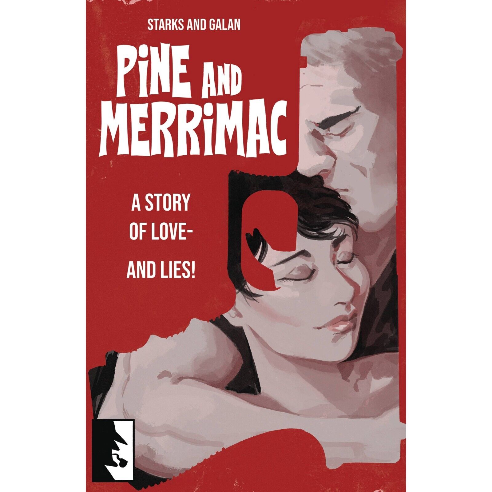 Pine & Merrimac (2024) 1 2 3 4 5 Variants | BOOM Studios | COVER SELECT