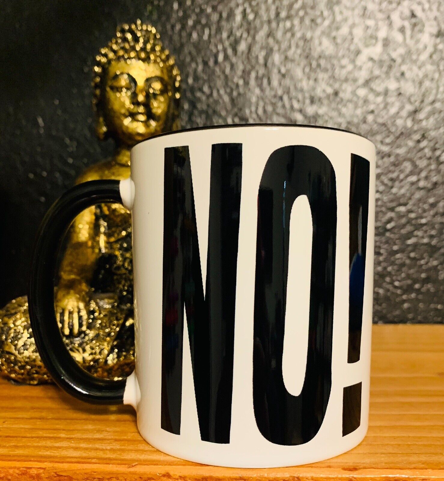 No Coffee Mug , Funny Mug , Funny Christmas Gift