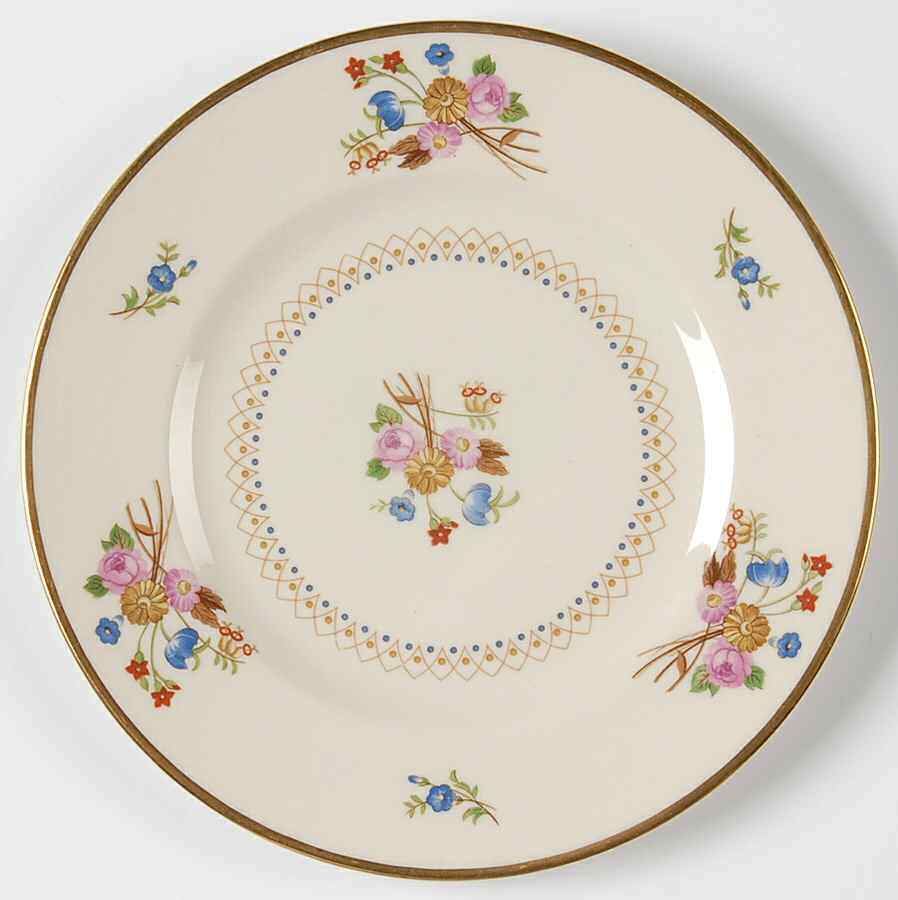 Syracuse Coventry Bread & Butter Plate 702436