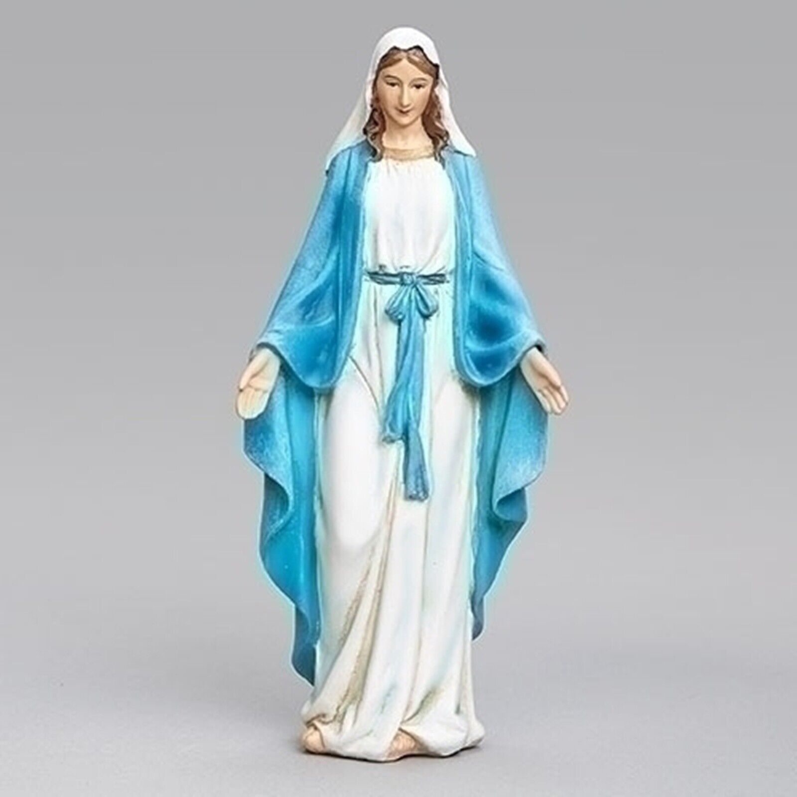 Our Lady of Grace Blessed Virgin Mary Catholic Statue
