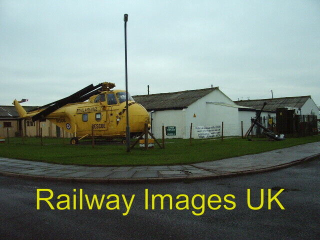 Photo - Millom RAF Museum  c2006