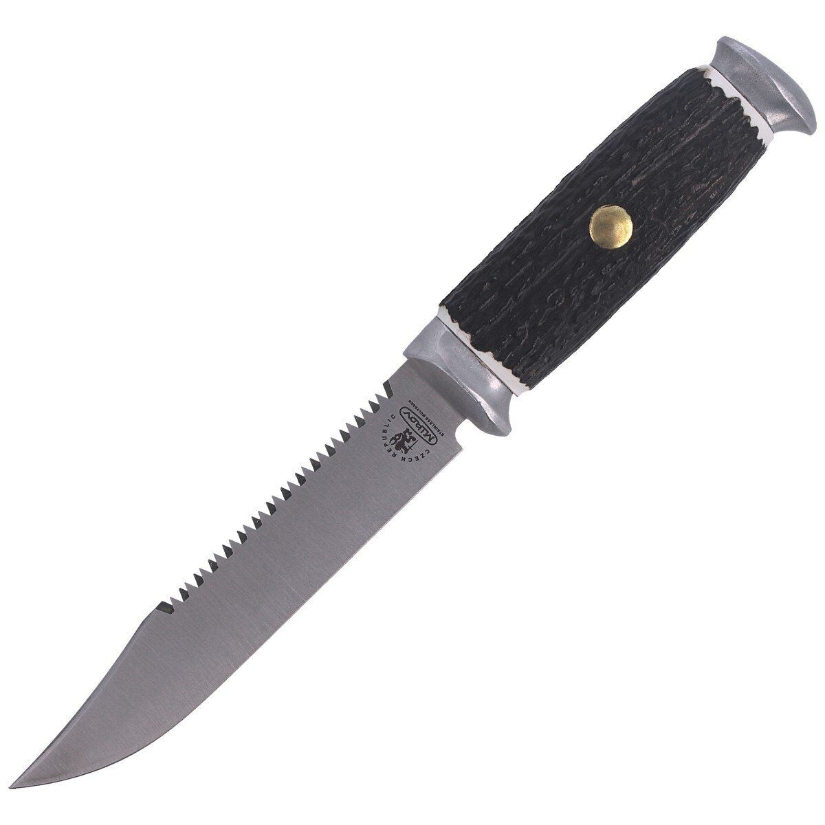 Mikov Hunting Knife Bowie 376-NH-1/Z