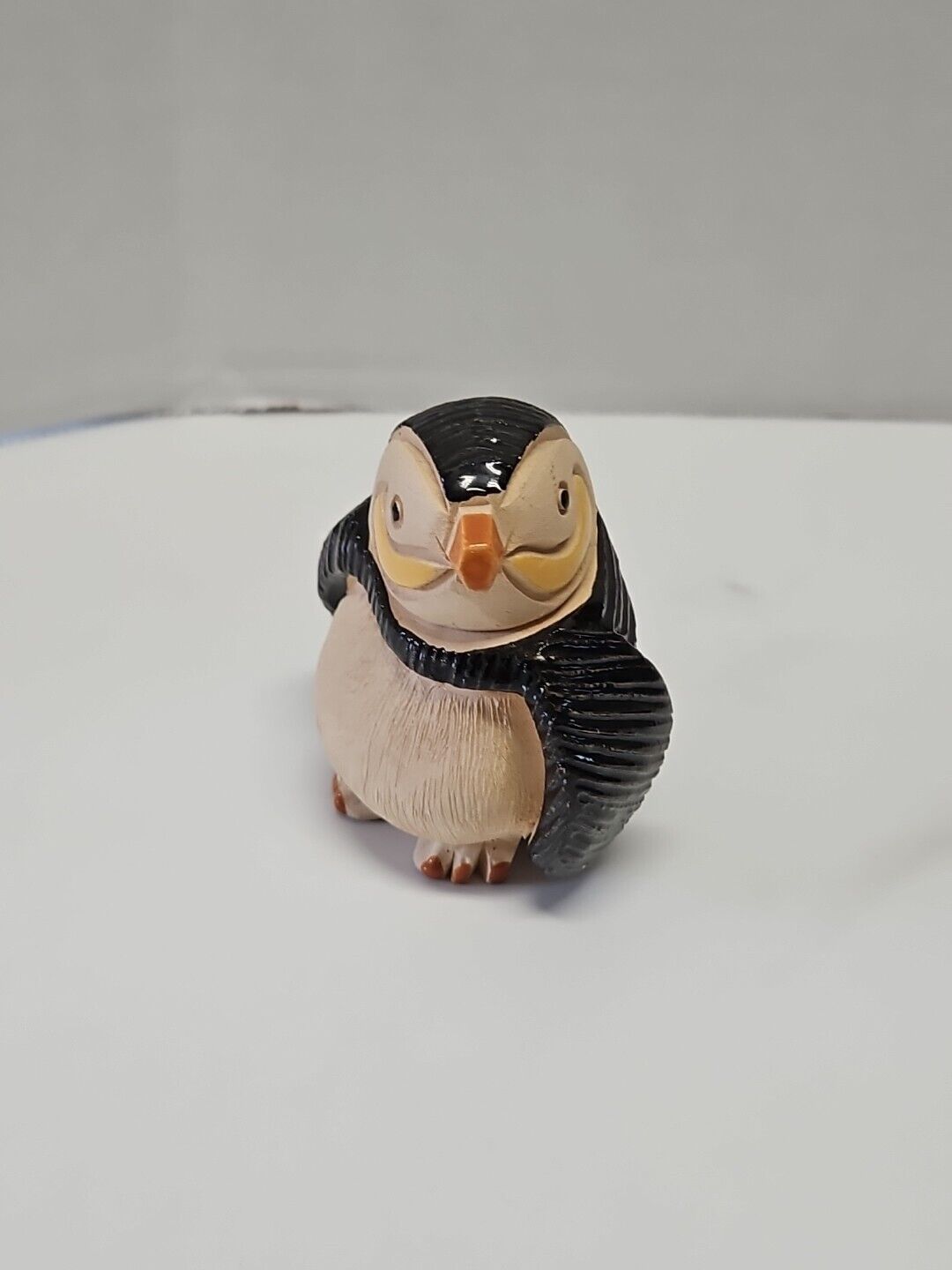 Artisan DeRosa Rinconada Ceramic Penguin 