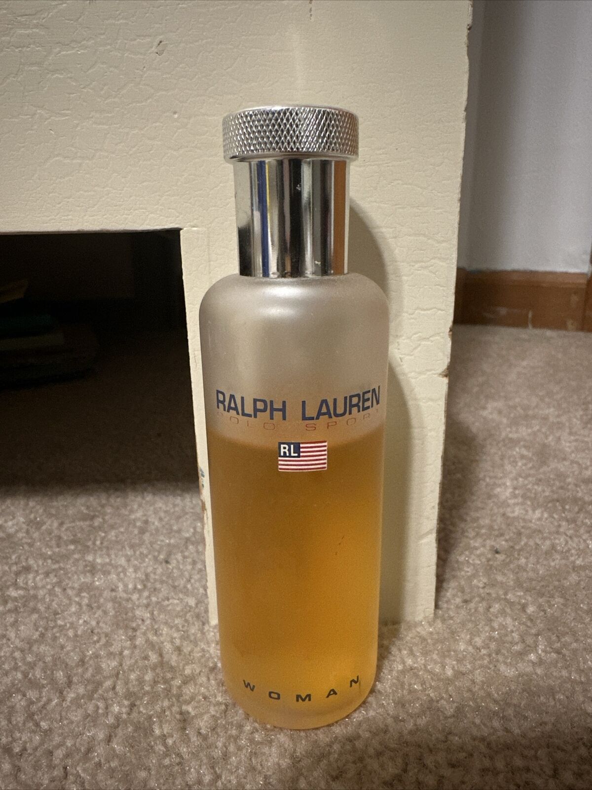 Ralph Lauren Polo Sport Perfume Eau De Toilette Spray 3.4 oz / 100 ml - 75%