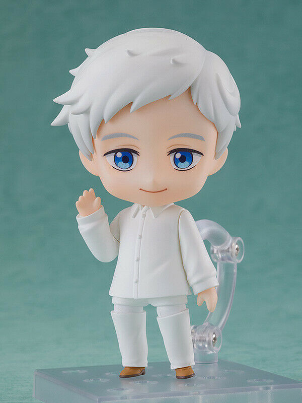 The Promised Neverland Norman Nendoroid Official Good Smile Company Figure