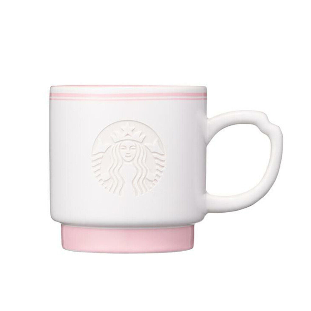 Starbucks Korea 2023 Cherry Blossom Korean Limited Cold Cup & Tumbler MD