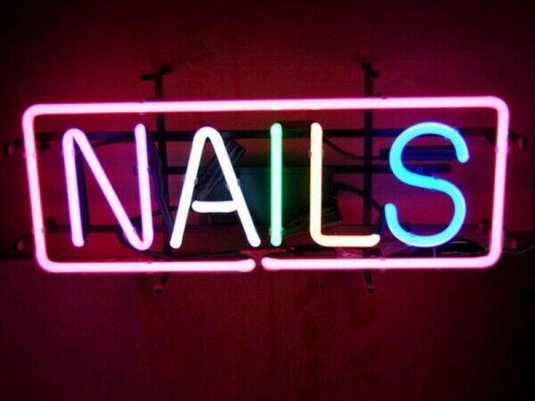 Nails Open Beauty Salon 24\