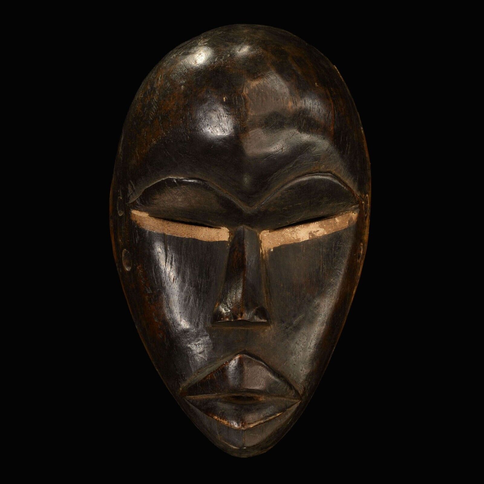Vintage African Mask - Dan Mask 53