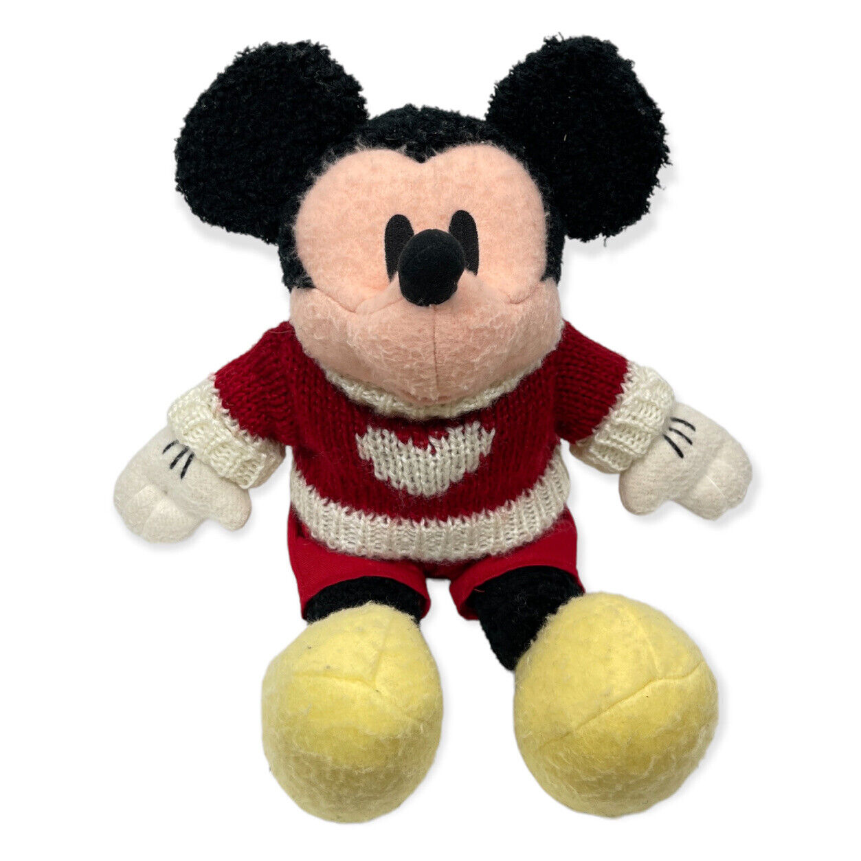 Adorable Disney Mickey Mouse Valentine 14\
