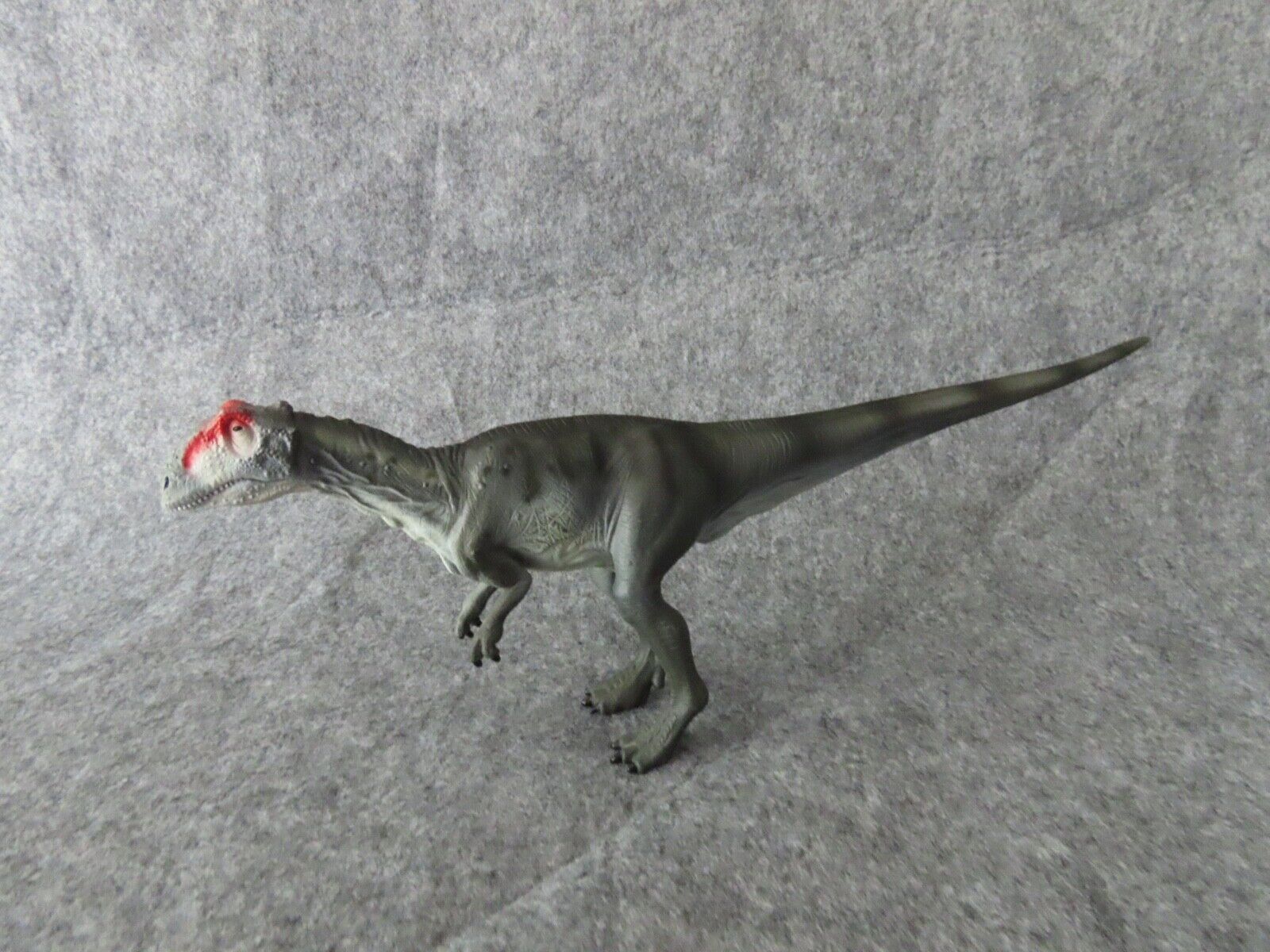 Toyway UK 1998 Walking with Dinosaurs Tyrannosaurus Figure, BBC TV Series Model