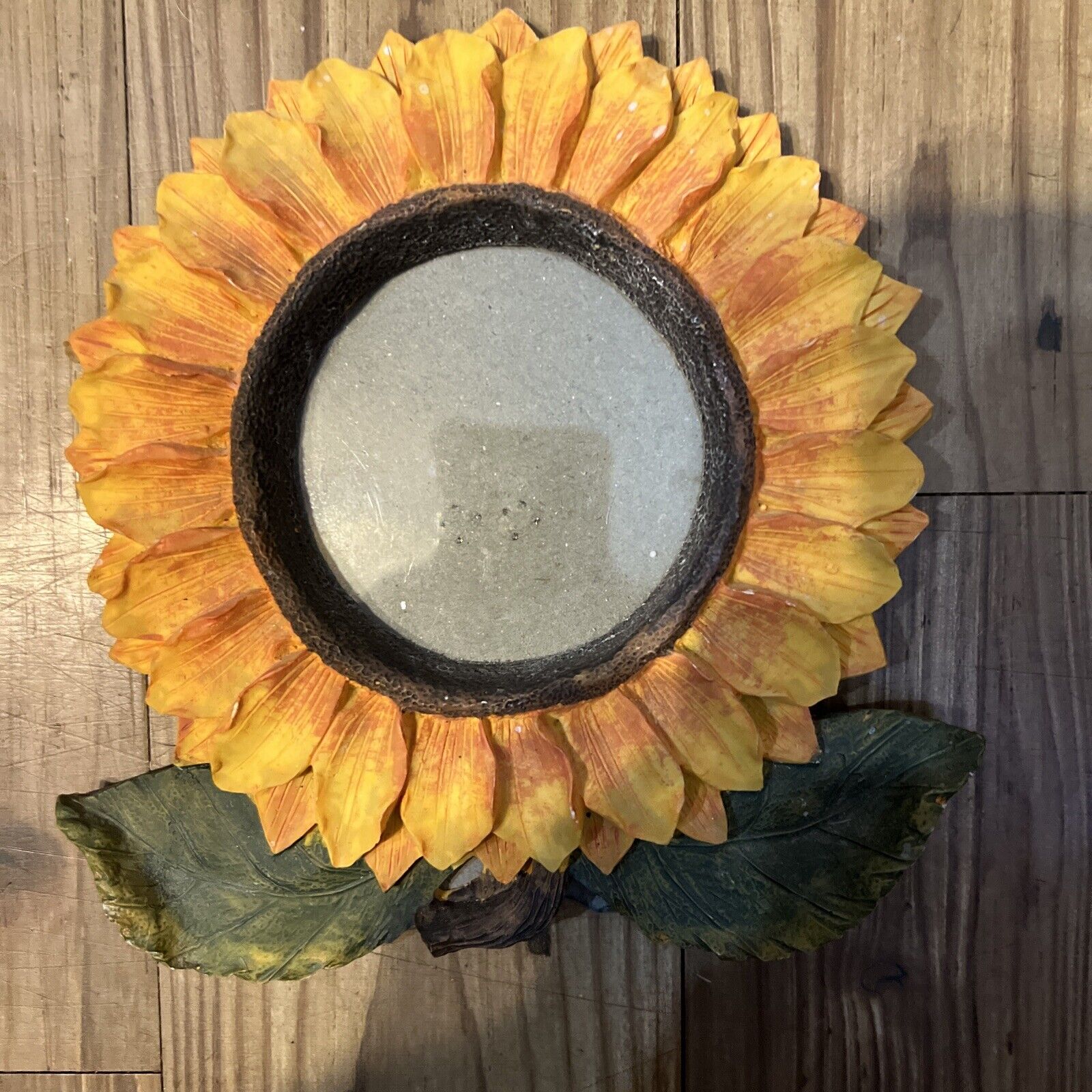 Sunflower 3D PHOTO FRAME 8\