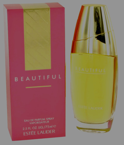 Beautiful by Estee Lauder 2.5 oz / 75ml EDP Perfume For Women 