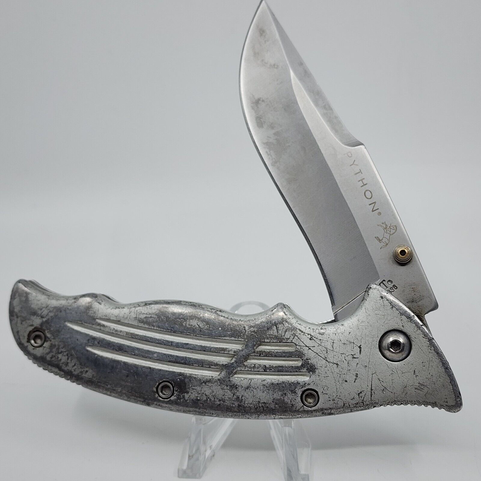 Colt CT-25 Python Knife Folding Linerlock Knife