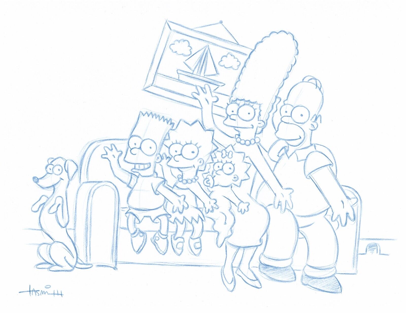 Simpsons \