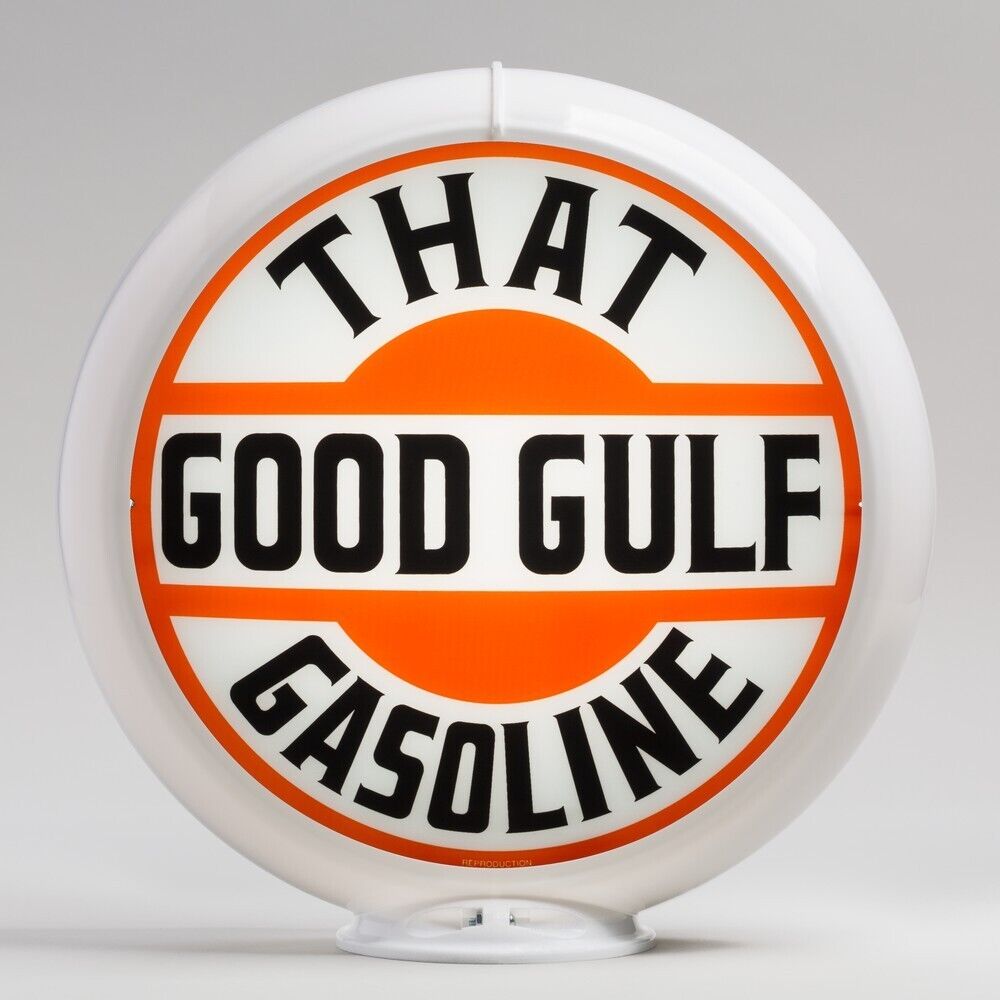 That Good Gulf 13.5\