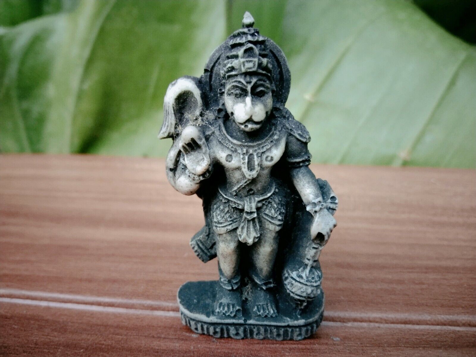 Lord hanuman statue/Hanumantha/Hanuma/Monkey god statue/King of the monkey 