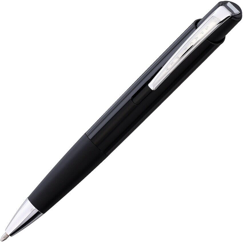 Fisher Space Pen Eclipse PR4 Black Ink/Medium Point Cartridge Plastic 960143