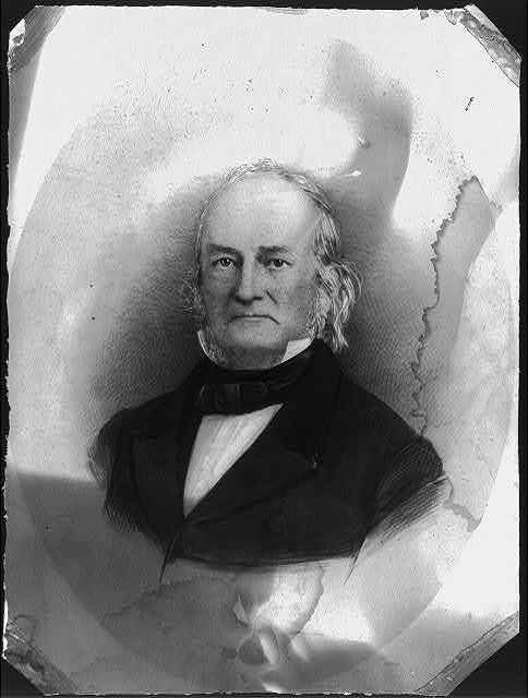 Photo:Duff Green,1791-1875,American politician,journalist