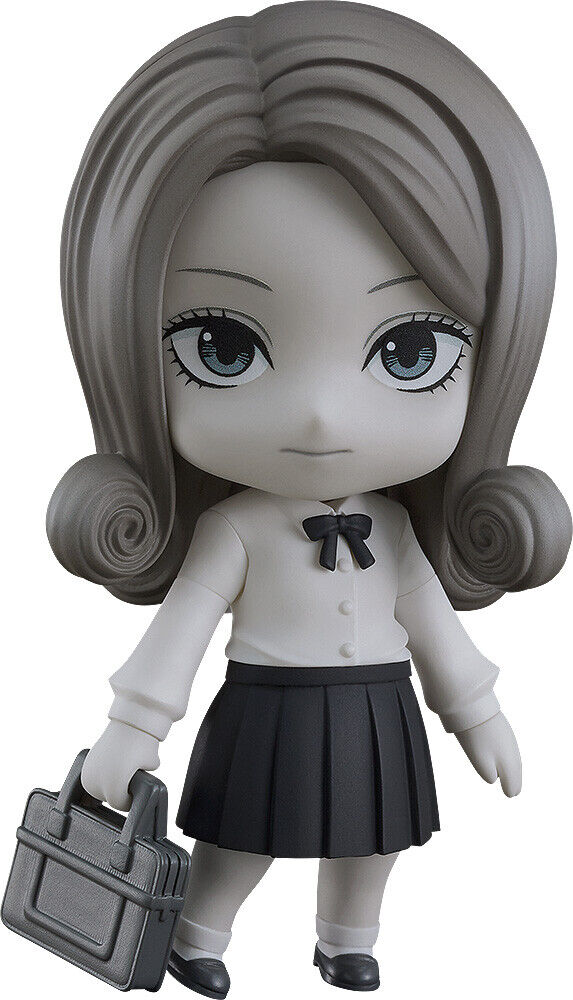 Good Smile Company Uzumaki Series Kirie Goshima Nendoroid Doll