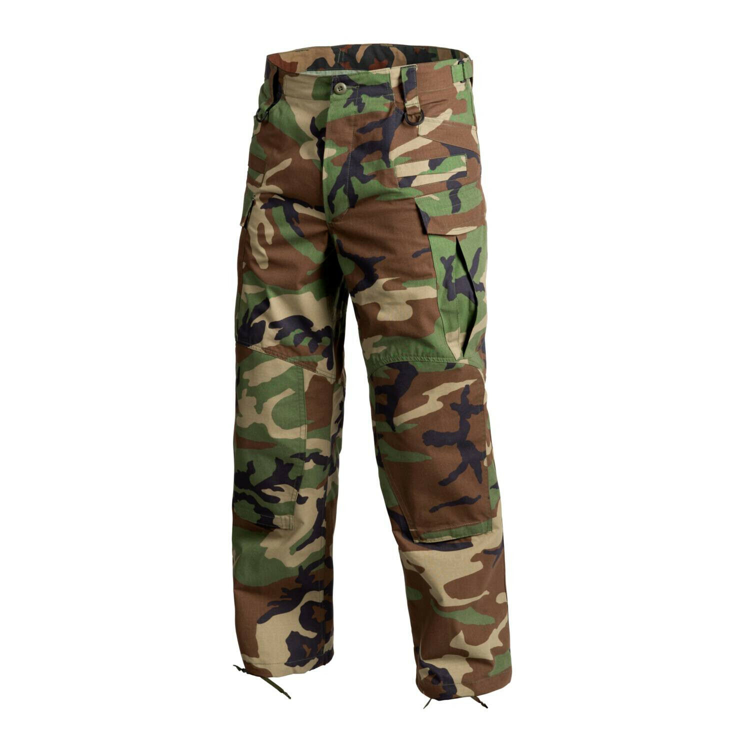Helikon Tex Sfu Next Special Forces Pants Army Pants Woodland Camouflage Mr