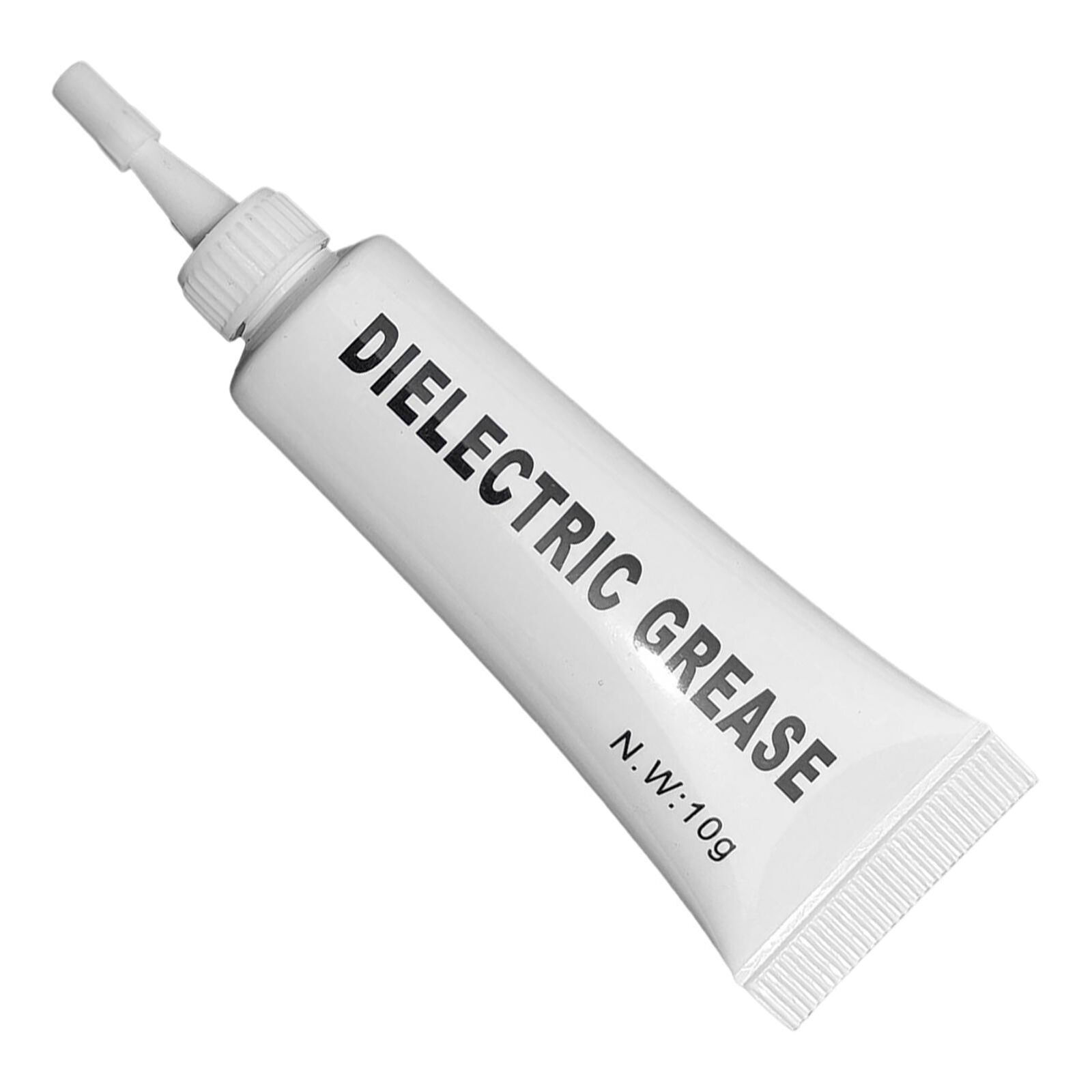 5pcs Dielectric Grease Silicone Paste Waterproof Grease Electrical Connection