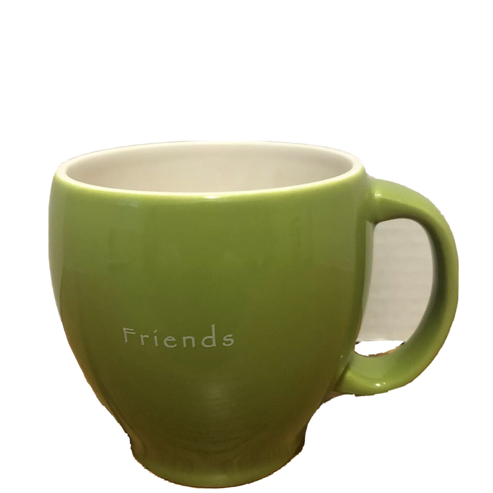 2004 Starbucks Coffee Mug Cup \