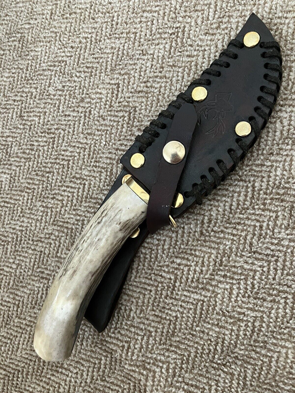 hunting knife made in usa