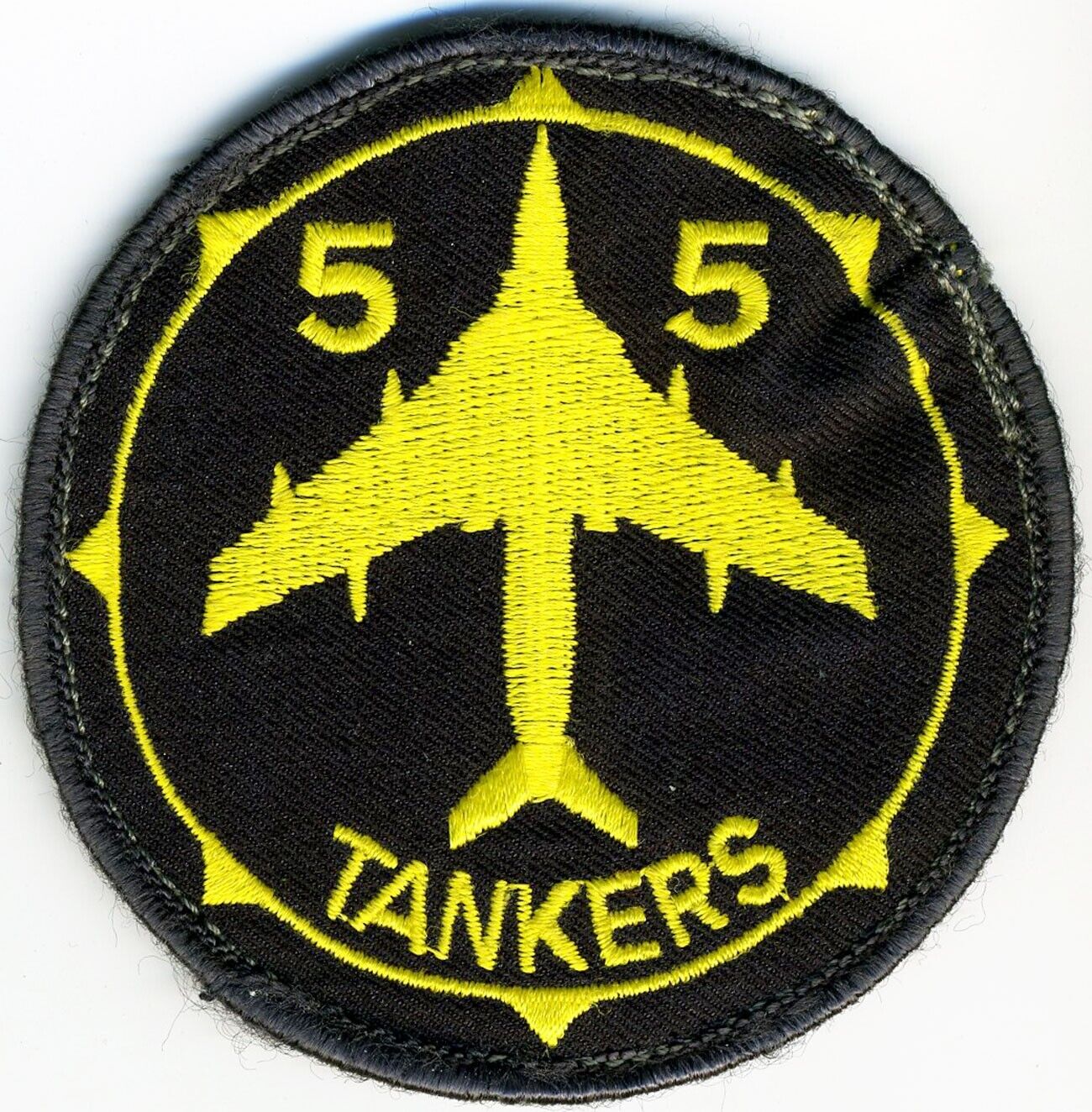 Royal Air Force:  55th Squadron TANKERS