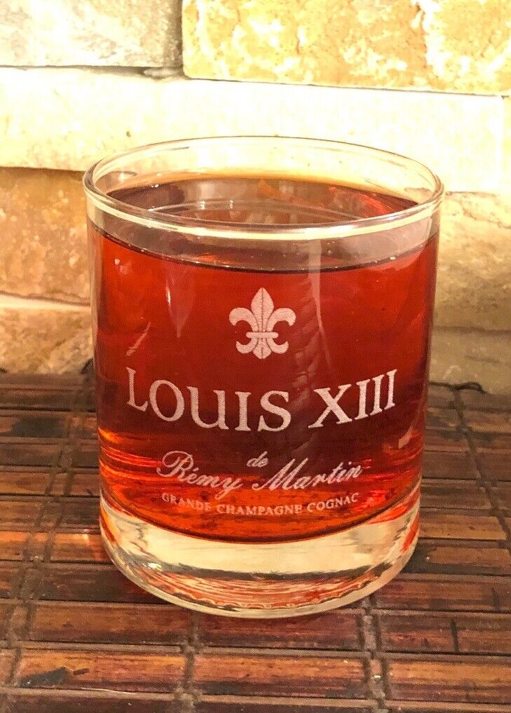 LOUIS XIII Collectible Cognac Glass