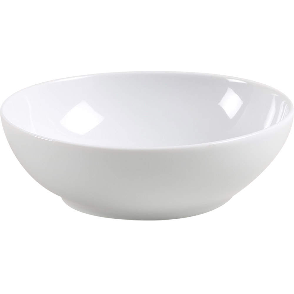Denby-Langley White Soup Cereal Bowl 3933852