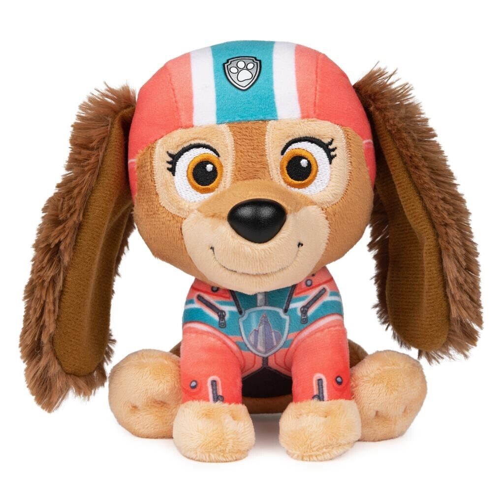 Paw Patrol - LIBERTY (Embroidered Details) 6\