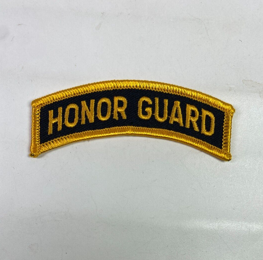 Honor Guard 3.5\