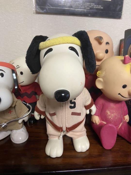 Snoopy Snoopy Collector Doll