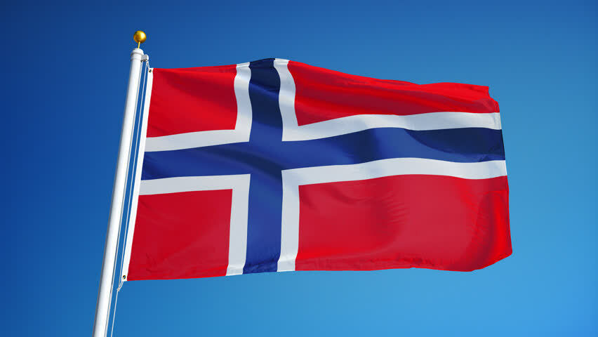 NEW NORWAY 3x5ft FLAG superior quality fade resist us seller
