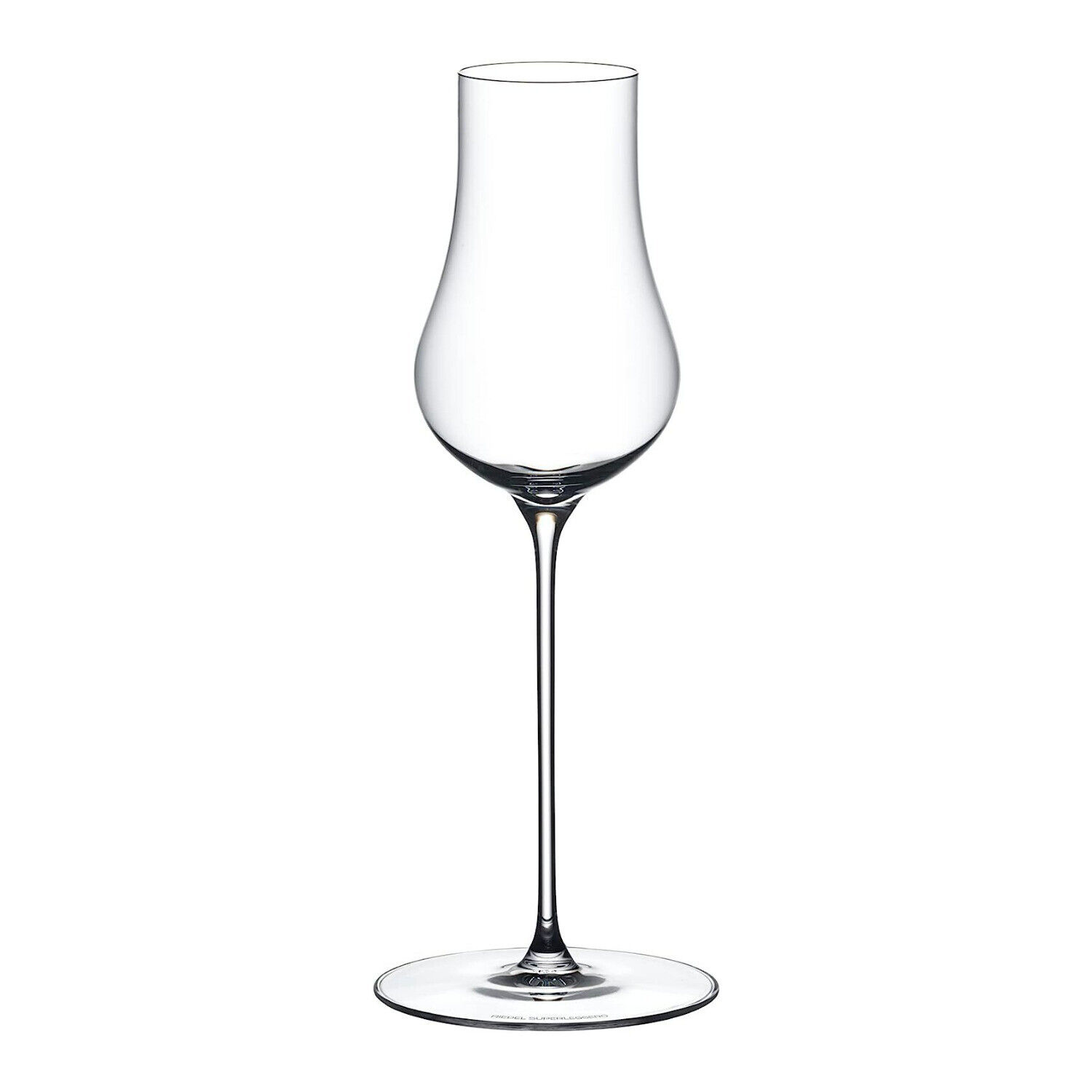 Riedel Supperleggero Spirits Crystal Wine Glass, Machine-Made