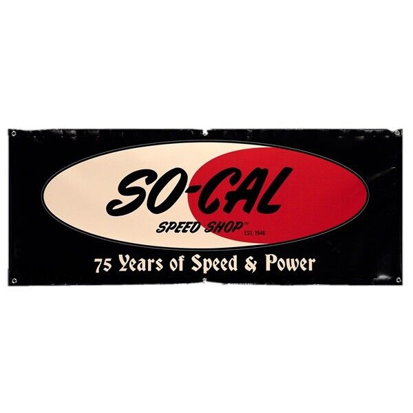 So-Cal Speed Shop (75)th Anniversary 24\