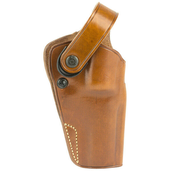 Galco Outdoorsman Inside Waistband Holster Right Hand Tan 4