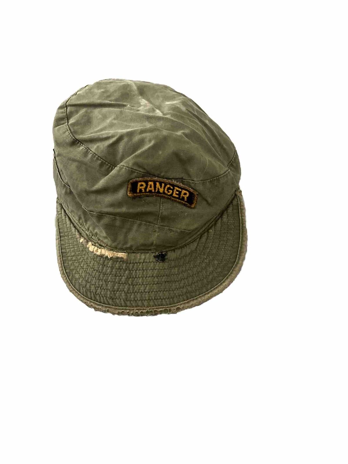 1957 Us Army Ranger Hat