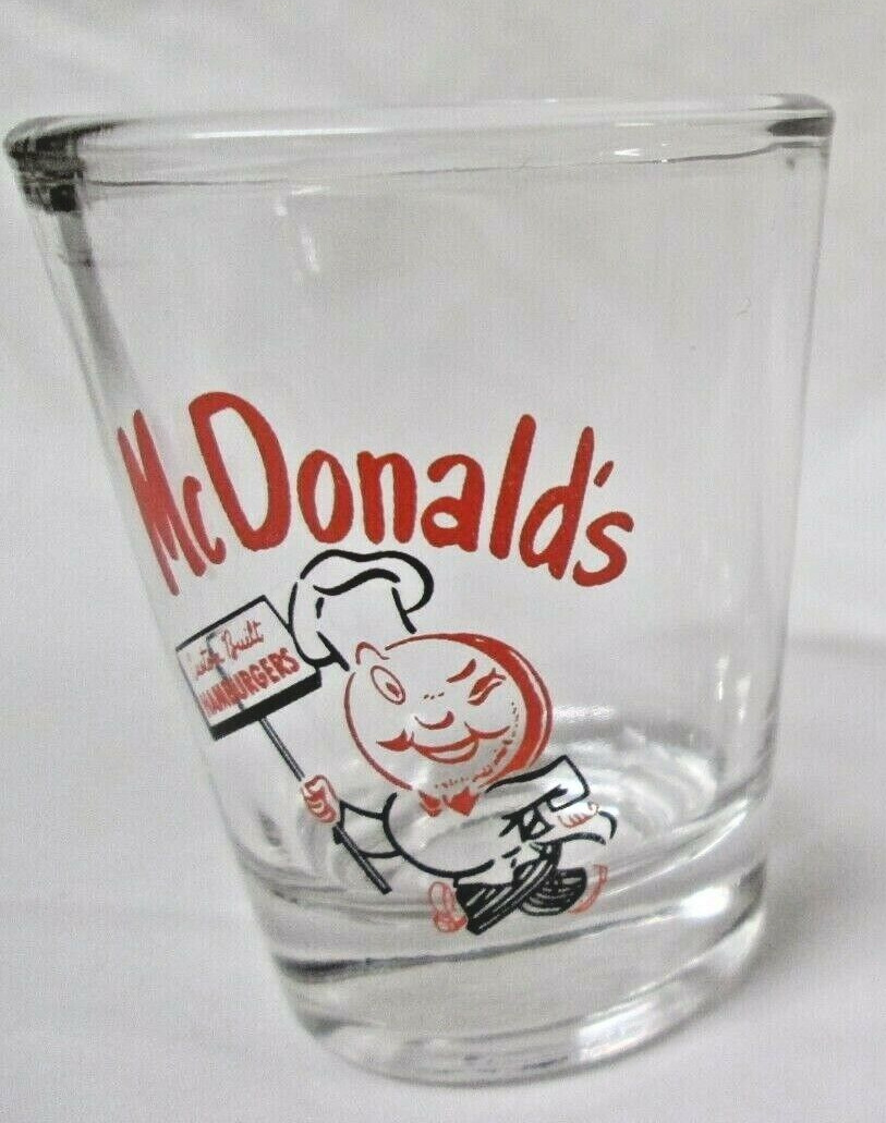 McDonald\'s Logo \