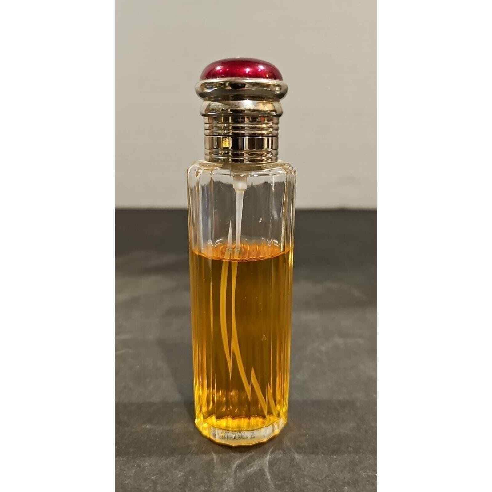 Vintage Burberrys Society 1.7 oz / 50 ml EDP Womens Spray Eau De Parfum Partial