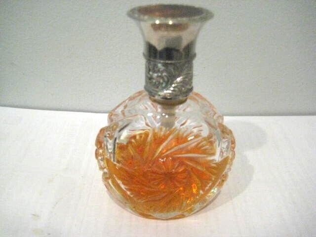 Vintage 1989 Safari Ralph Lauren Perfume Spray  2.5 fl oz 50% Full