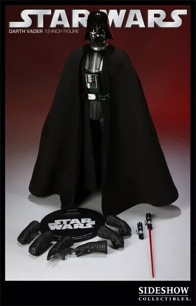 Sideshow Star Wars DARTH VADER Lords of the Sith Exclusive 12\