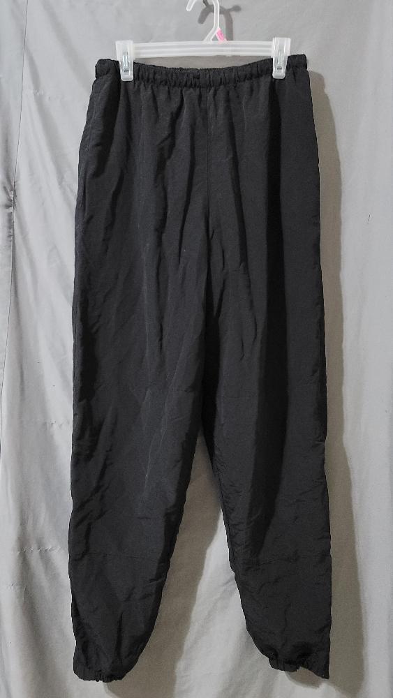LARGE - PFU Pants Black Medium/long #92i