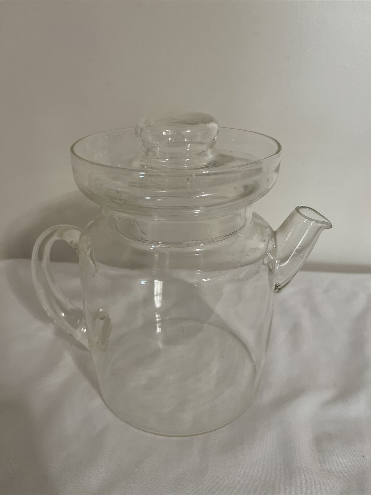 Vintage Taste Setter Sigma Teapot