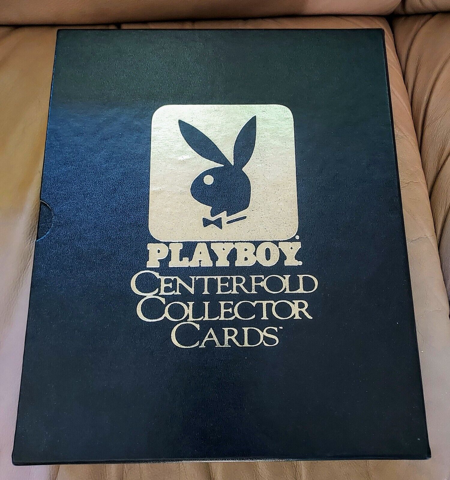 Playboy Centerfold Collector Cards SportsTime Ent April 1954 to April 1993