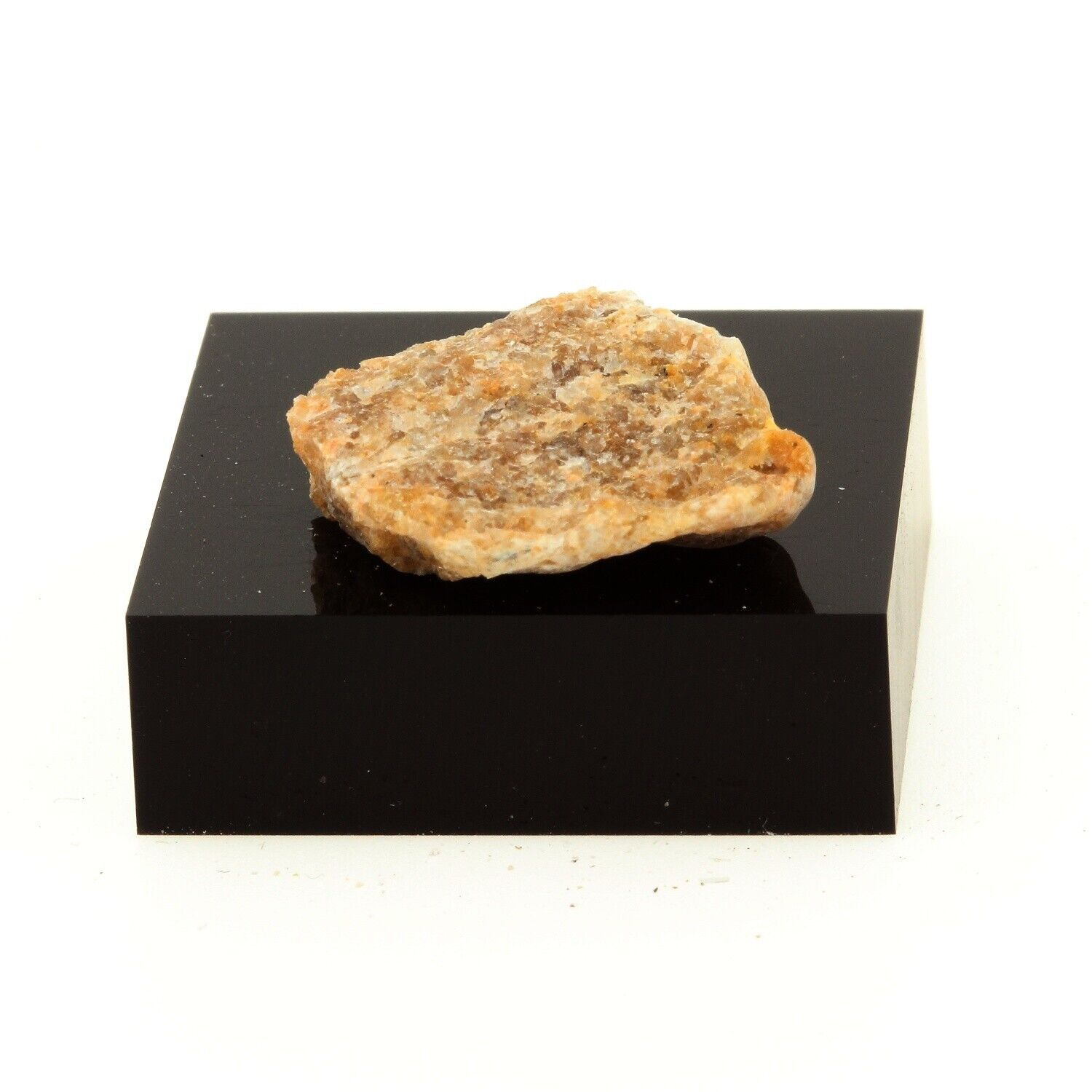 Abijoux Pyroxmanganite Collection, 13.9 carats, Montauban, Quebec, Canada