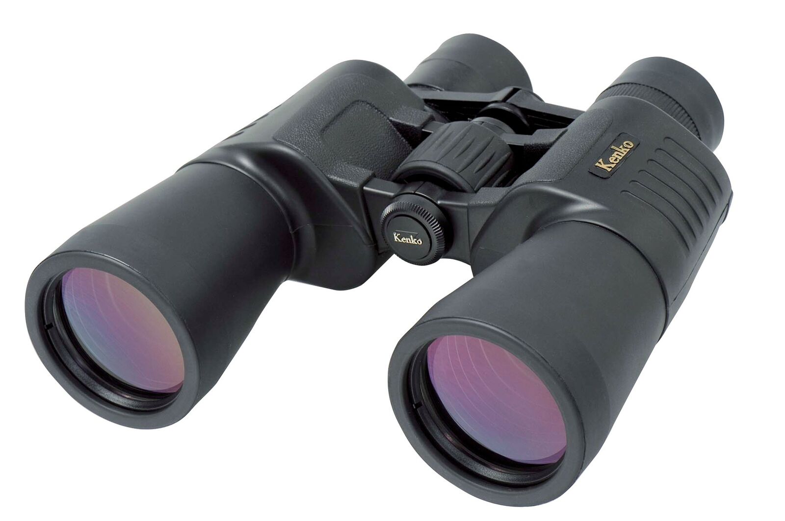 Kenko Binoculars ultraVIEW 8~20×50 Porro Prism Type Up to 20x 50 Caliber Zoom Ty